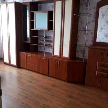 Здам 1но кімнатну квартиру