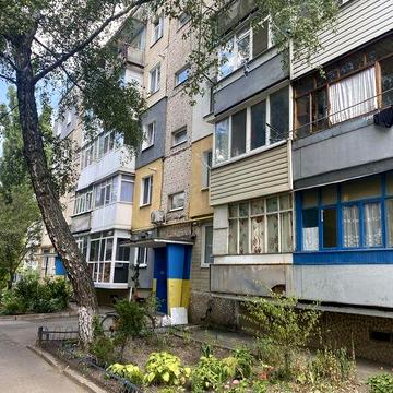 Продам 2 ком квартиру на Пацаева