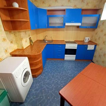 Новый  сдам 2 ком пр  Мира Левый-3.(Реальная).