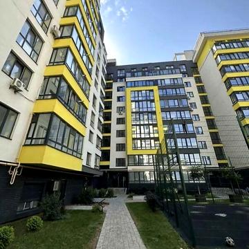 Продаж 2к Квартира Енергетична вулиця ЖК Энергия