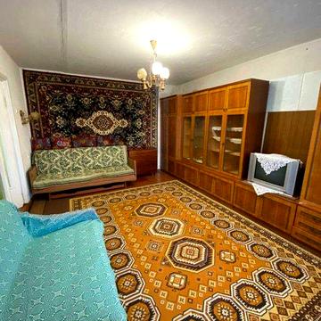 Продам 1- кімнатну квартиру м. Гадяч