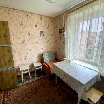 Продам 1- кімнатну квартиру м. Гадяч