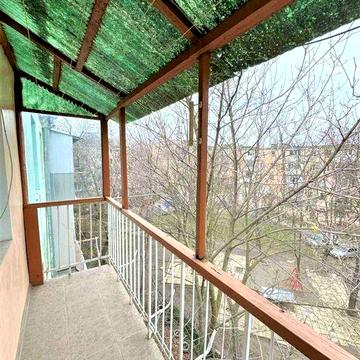 Продам 2 комн. квартиру в стандартном доме Балковская центр