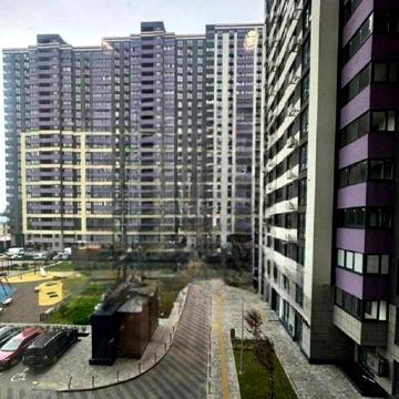 Краща ціна! 2к 76м2 в ЖК OkLand, Севастопольська Площа! ЖК Ok`Land