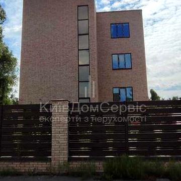 БЕЗ % Інвестпроект Багатоквартирний будинок 500 м2 6+6 соток Гатне