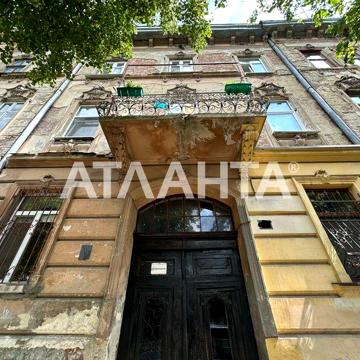 Продаж 1-кім квартири, по вул. Лисенка