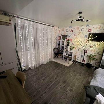 Здам однокімнатну квартиру на 1му Шевченківському