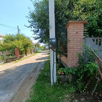 Миколи Хвильового вул.