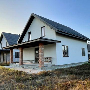 лісова