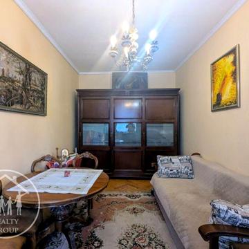 Продаж квартири 63м2 на вул. Франка А7