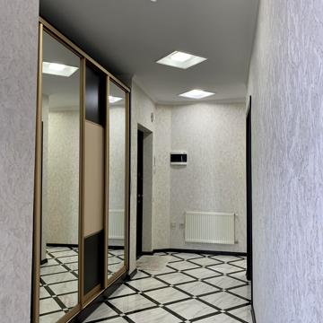 Петра Калнишевського вул., 3
