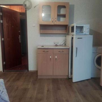 Продаж 1 кімнатної готельки вул.Соїча 4