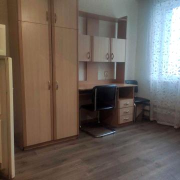 Продаж 1 кімнатної готельки вул.Соїча 4