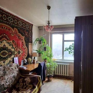 Продам 2 кім.кв на К.Цісик.