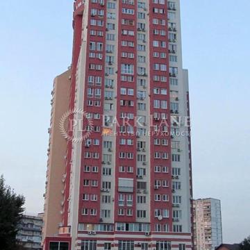 Павла Тичини просп., 18-Б
