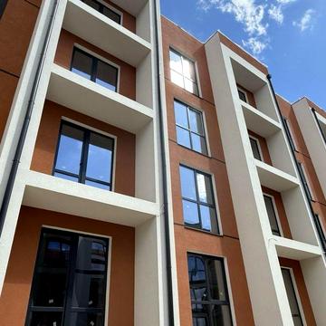Продаж 1к квартири без ремонту