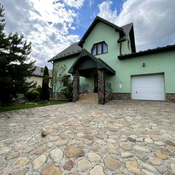 Оренда будинку, с.  Драгомирчани, Нові березняки.