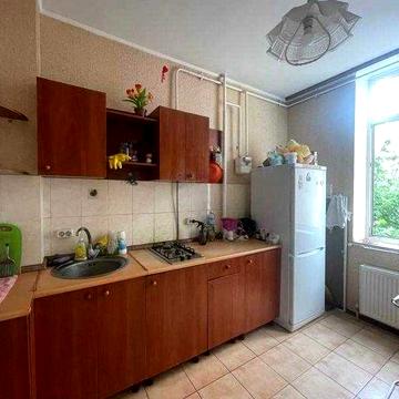 Продам 1-кімнатну квартиру в 
 ЖК "Сьоме Небо" — готова до життя! ЖК Сьоме небо