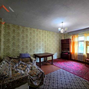Здам 2к.квартиру просп. Мазепи І. (Роздільні кімнати)