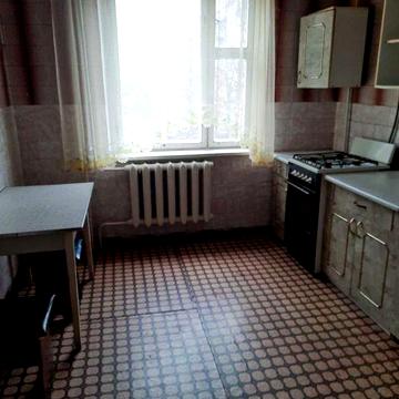 Продам 3-х кімнатну квартиру у центрі міста, Гостиннодвірська