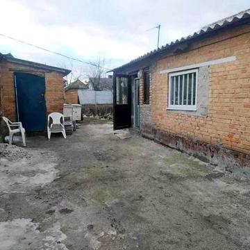 Оренда 1-кім будинку, Велика Балка