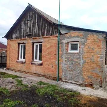 Оренда 1-кім будинку, Велика Балка