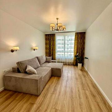 Оренда 2 кім. квартири в ЖК Greenville Park, вул. Замарстинівська, 170