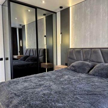 Аренда 2к квартира ЖК Loft Smart