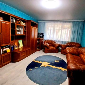 3 к квартира длительно
