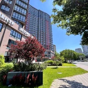 Продается 1-комнатная квартира в ЖК Манхеттен