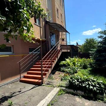 Продаж 2х кімнатної квартири 57,6 м2, Тарасівка