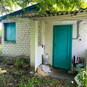 Дача.Садове товариства Вільшана