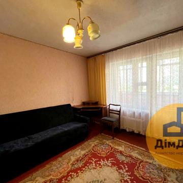 Миколи Бажана просп., 5-В