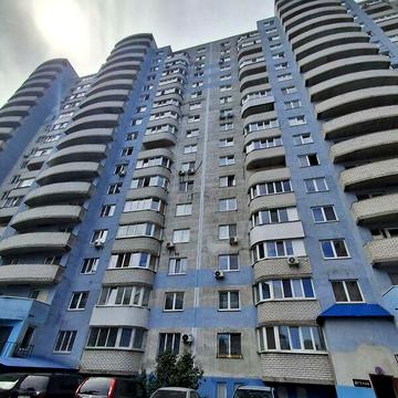 Продаж 1к Квартира Білогородська вулиця