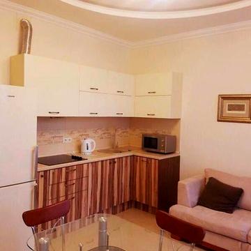 Продаж 1к Квартира Французький бульвар ЖК Группа домов на Французском бульваре