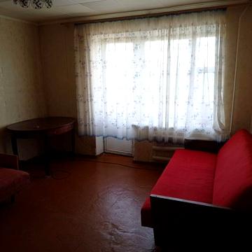 Здаю 1 кімнатну квартиру (центр)