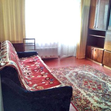 Миколи Бажана просп., 5-Б
