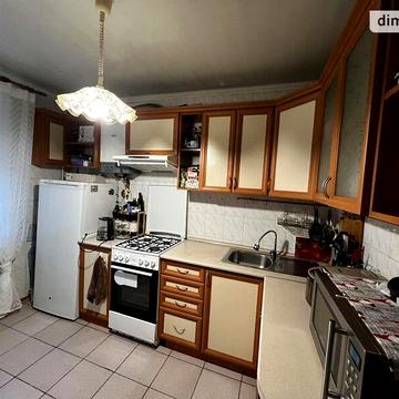 Продаж 2к Квартира Українки Лесі вулиця