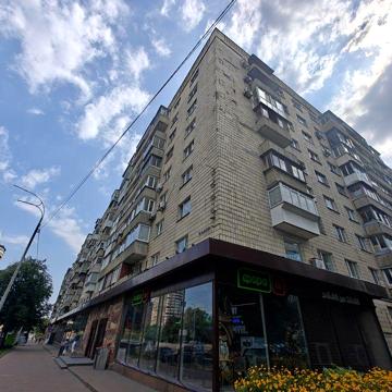 Здам в оренду квартиру на метро Печерська