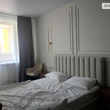 Довгострокова оренда 1к Квартира Степана Бандери (Маршала Рибалка) вулиця ЖК ул. Степана Бандеры, 32/1