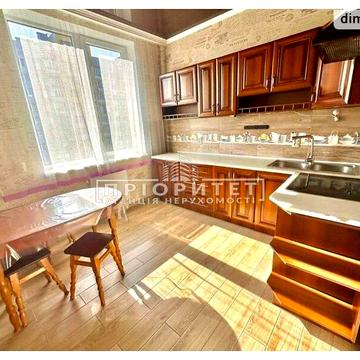 Продаж 2к Квартира Михайлівська (Індустріальна) вулиця ЖК Михайловский городок