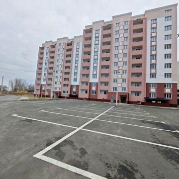 15000$ 1к квартира в Новострое ЖК Птичка 40м ЖК Птичка