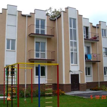 1-комнатная без брокерских от хозяина.