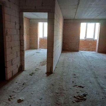 //Новобудова 2к квартира ЖК Синергій Лайт