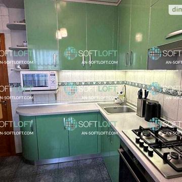 Продаж 3к Квартира Байрона (Героїв Сталінграда) проспект