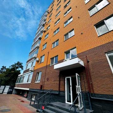 Продається квартира в новобудові