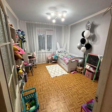4-х кімн. квартира