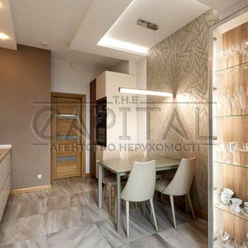 Продажа квартиры, ЖК Richmond, Печерский р-н ЖК Richmond