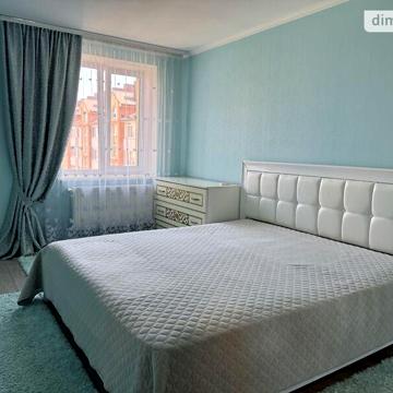 Довгострокова оренда 2к Квартира Гайдамацька (Струтинської) вулиця