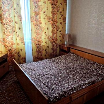 Оренда трикімнатної квартири